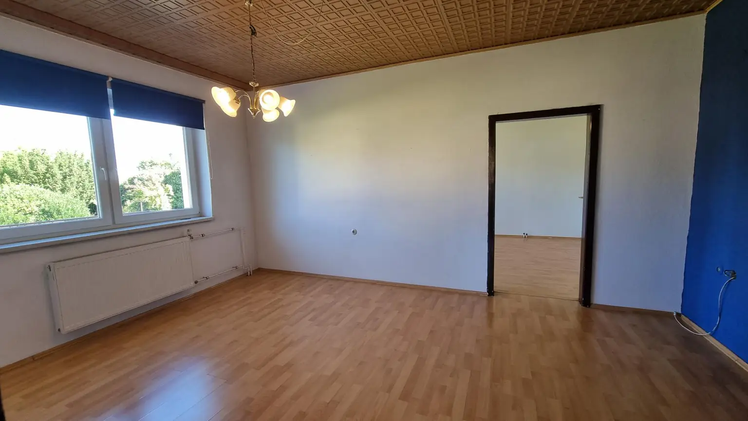 Bungalow mit großem Grund – ideal für Familien in Wilhelmsburg