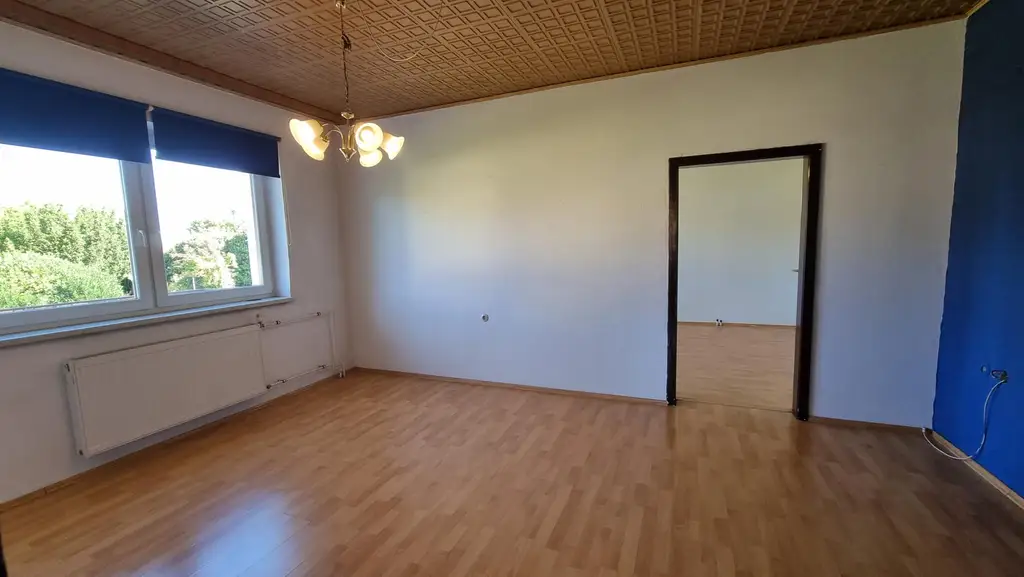 Bungalow mit großem Grund – ideal für Familien in Wilhelmsburg