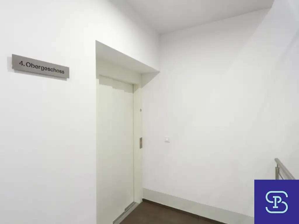 Renovierte 39m² - 68m² Wohnungen im revitalisierten Altbau mit Lift - 1050 Wien