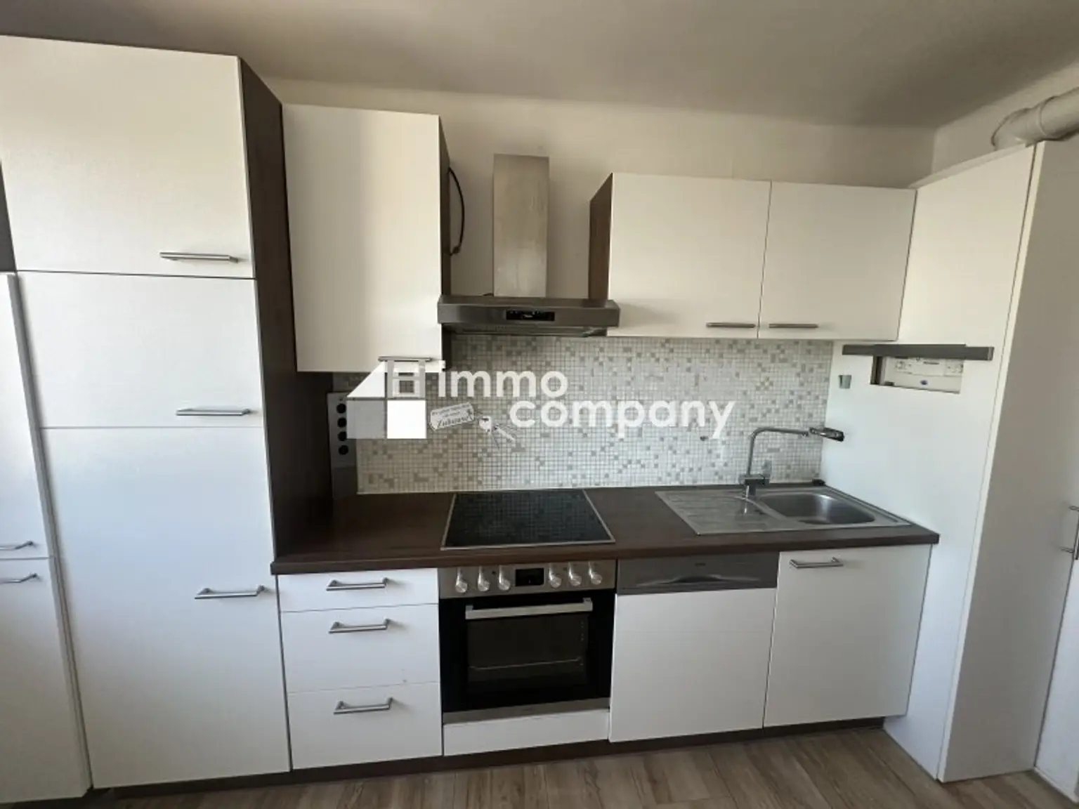 Charmante 2-Zimmer-Wohnung mit Garten in Gänserndorf – Ihr neues Zuhause! 139.900 €