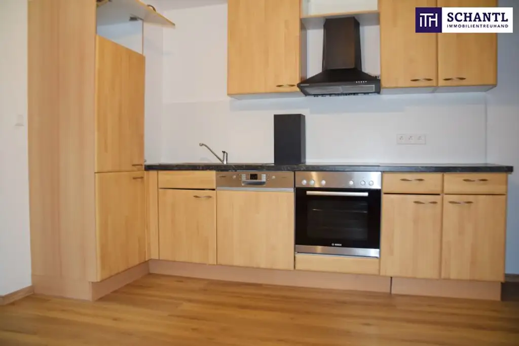 PEFEKT für FAMILIEN!! Charmante Maisonette mit 3 Zimmern inklusive Eigengarten und Einbauküche in Wildon zu unschlagbarem Preis! Bezug ab JUNI 2026 möglich!