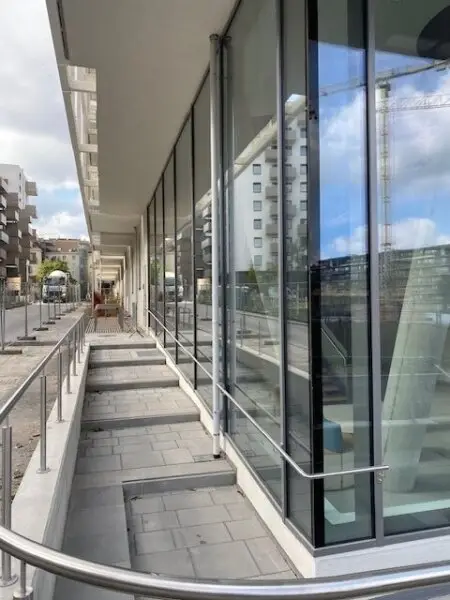 Erstbezug: Traumhafte 3-Zimmer-Wohnung mit Südbalkon in 1030 Wien!  Individuelle Küchengestaltung möglich!
