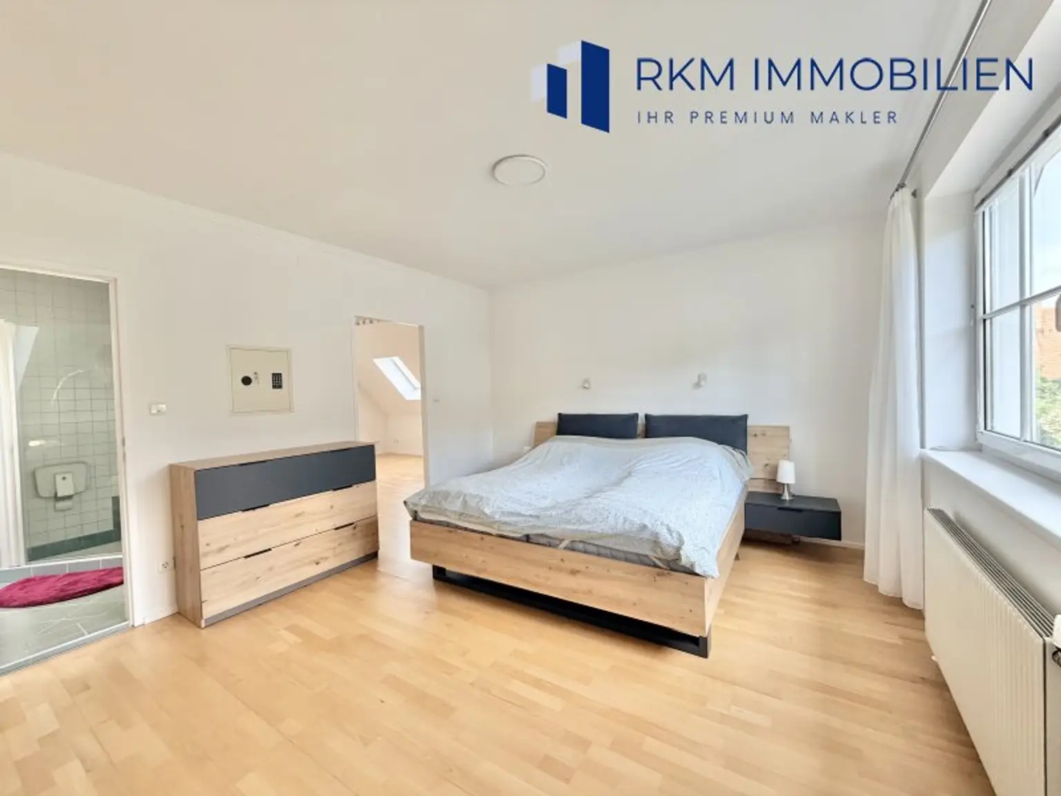 Masterbedroom