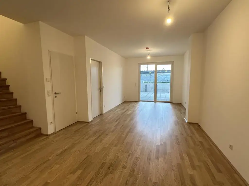 einen Katzensprung von Wien entfernt MIETE