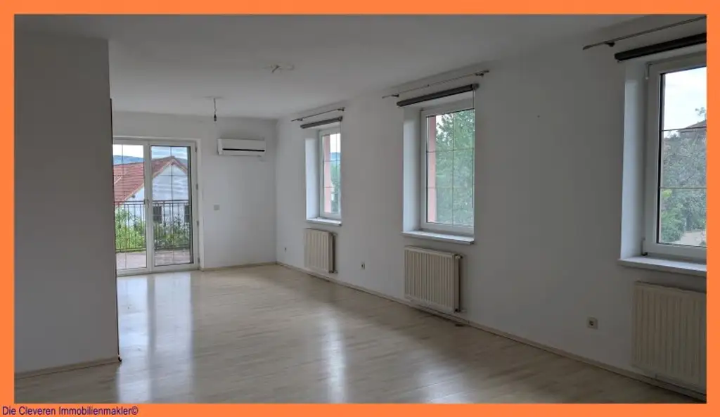großes Gebäude + großes Grundstück für große Ideen