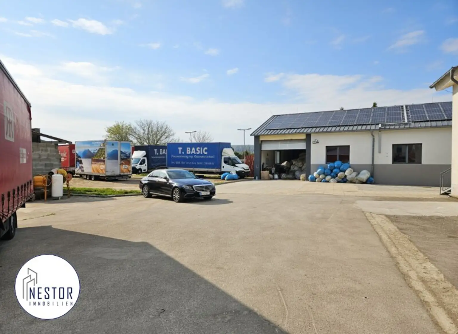 NESTOR Immobilien
