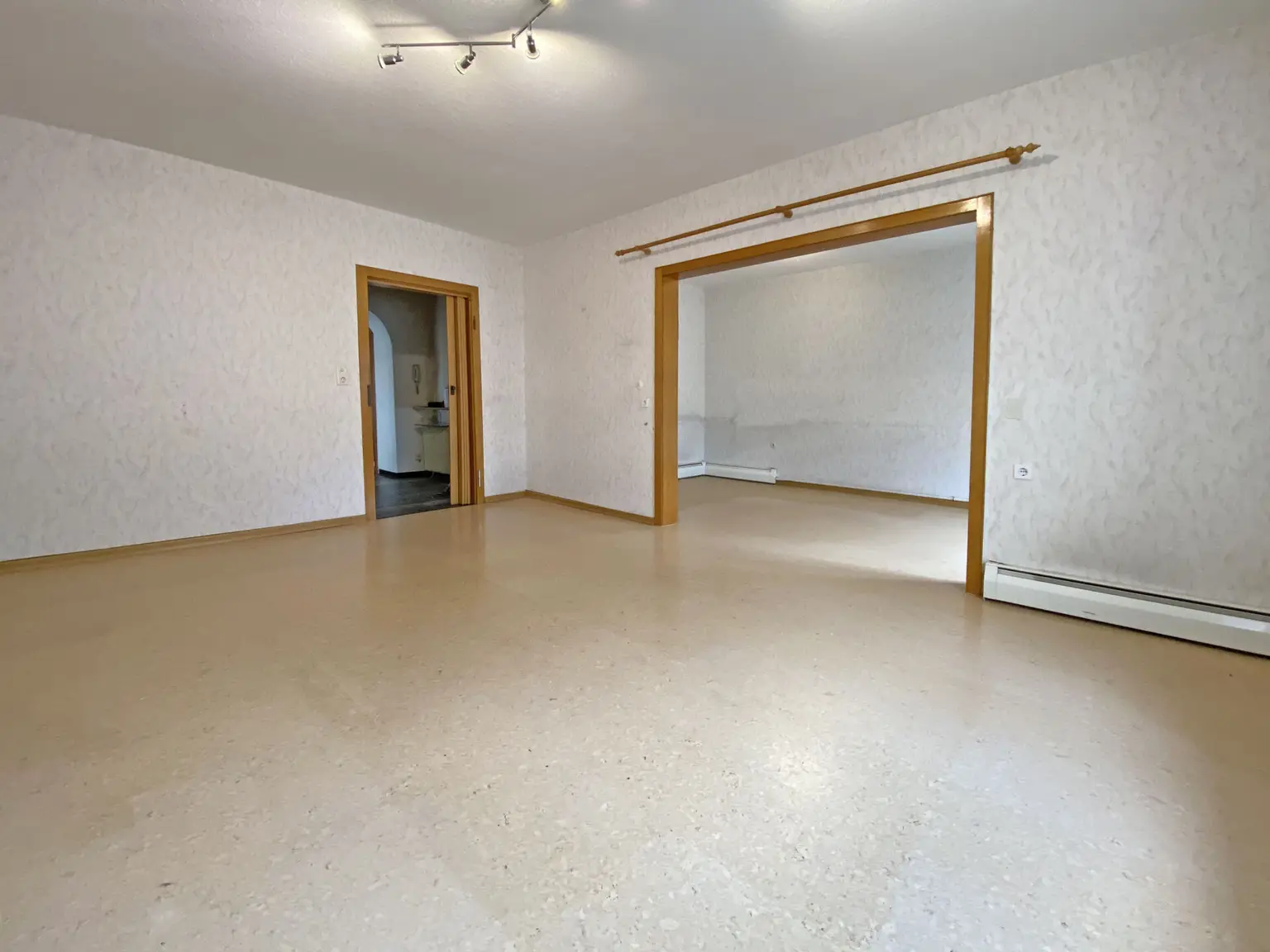 Zimmer EG