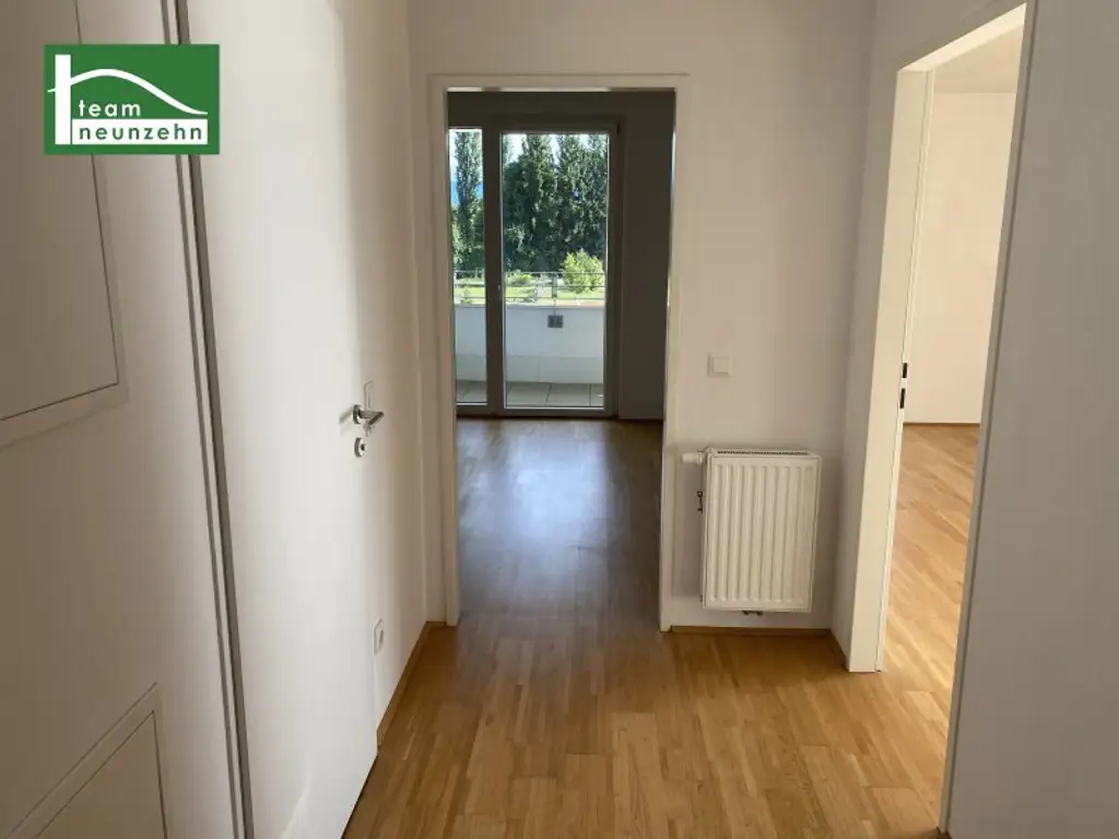 Wohnen mit Weitblick – Stilvoll leben im Süden von Graz