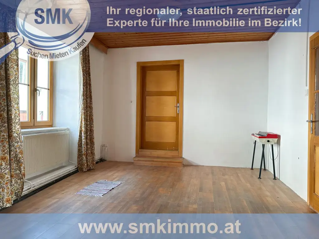 Charmantes Bauernhaus mit vielseitigem Potenzial!