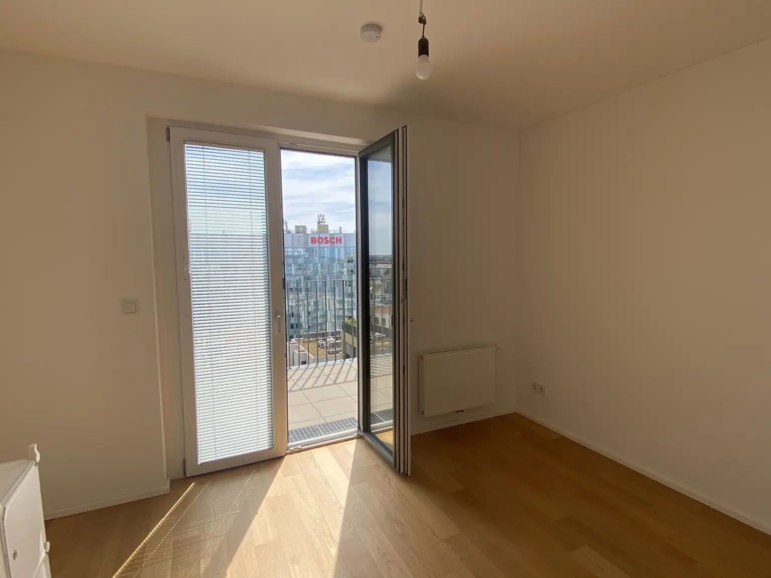 LAENDYARD | 5-Zimmer-Wohntraum mit Dachterrasse  in Donaukanal Nähe