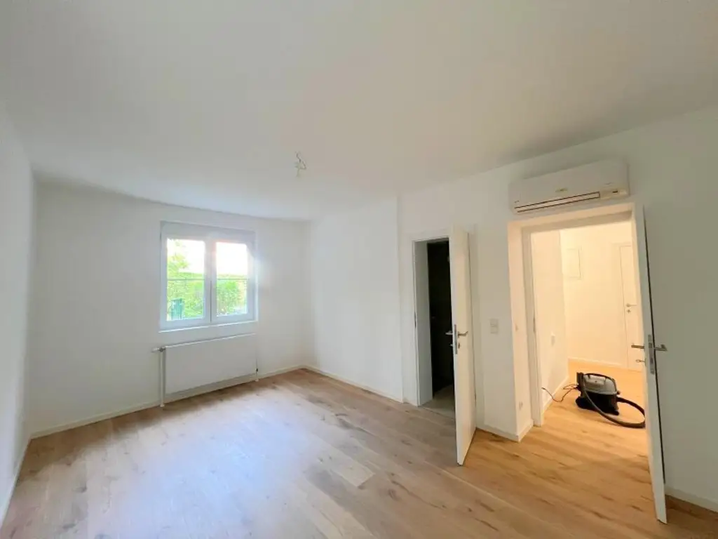 Luxus-Garten-Wohnung | 5 Zimmer & 194 m² zzgl. 200 m² Garten | Lebensqualität pur in Sievering