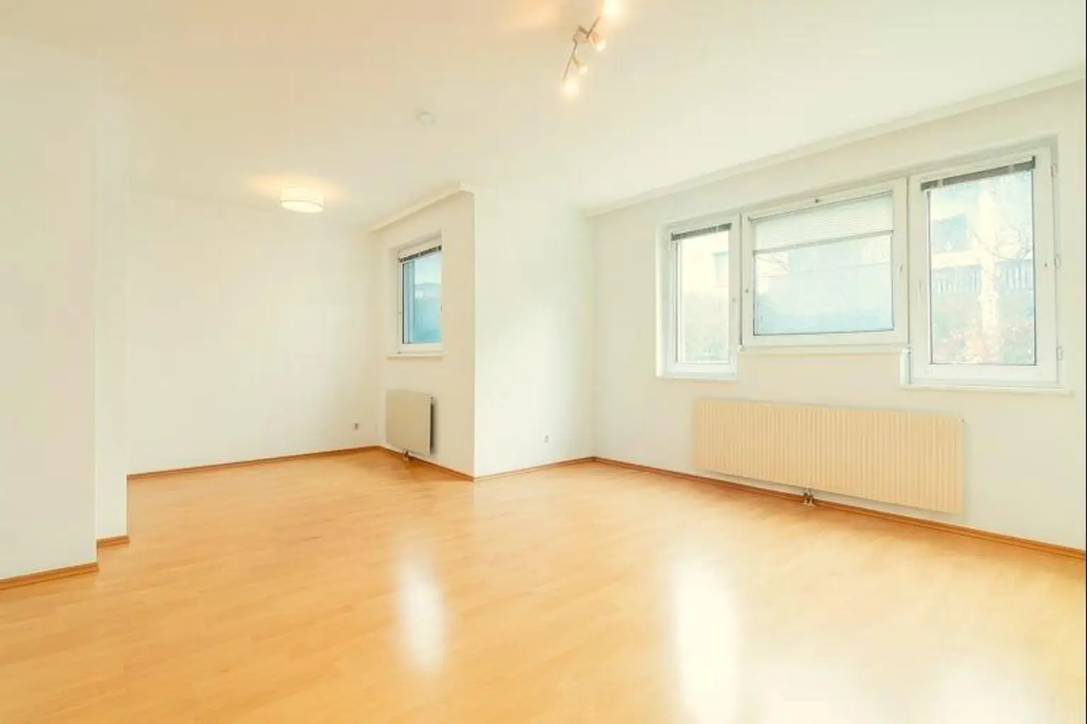 Wohn- / Schlafbereich