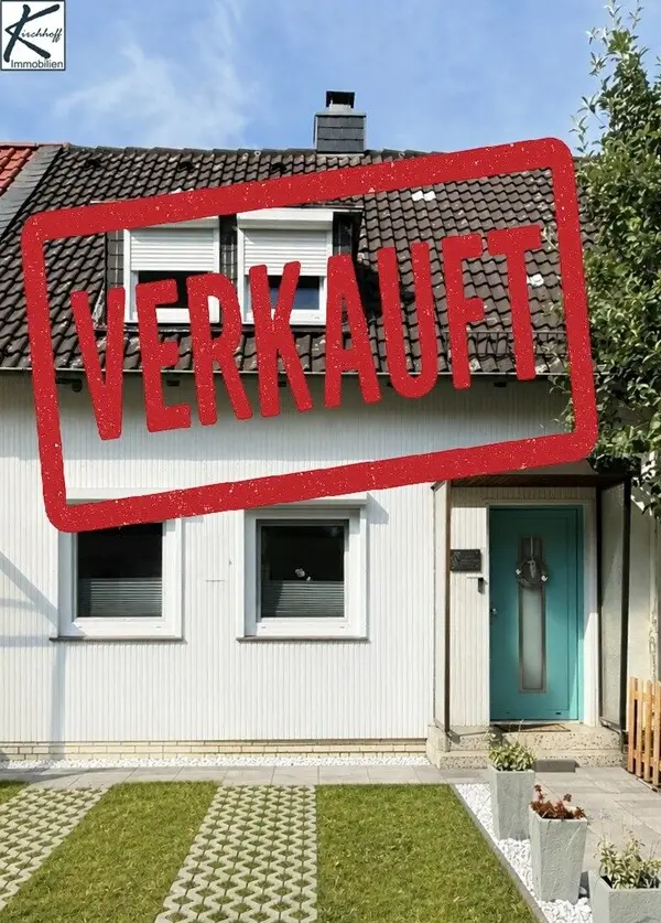 Verkauft