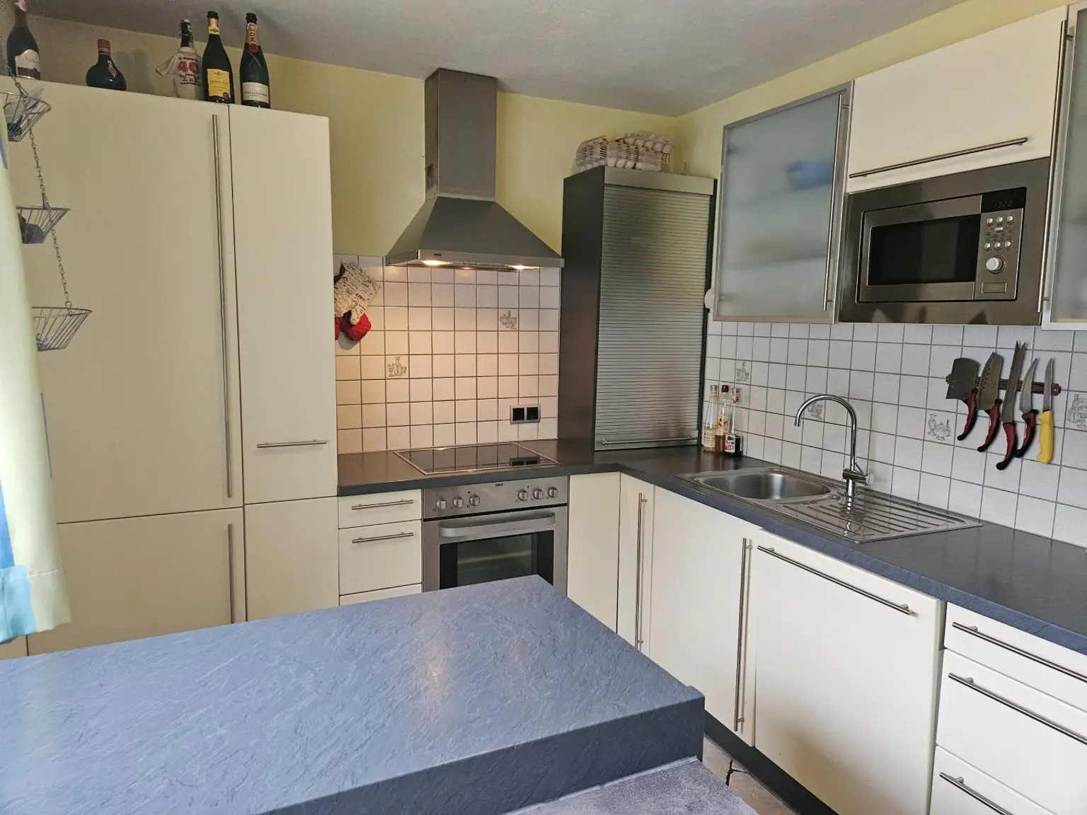 Modernisiertes Einfamilienhaus mit Wohlfühlcharakter in naturnaher Lage – St. Martin bei Lofer