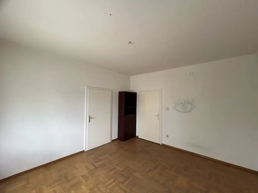 +++ Haus mit großem Grundstück in zentraler Lage von Oberpullendorf+++