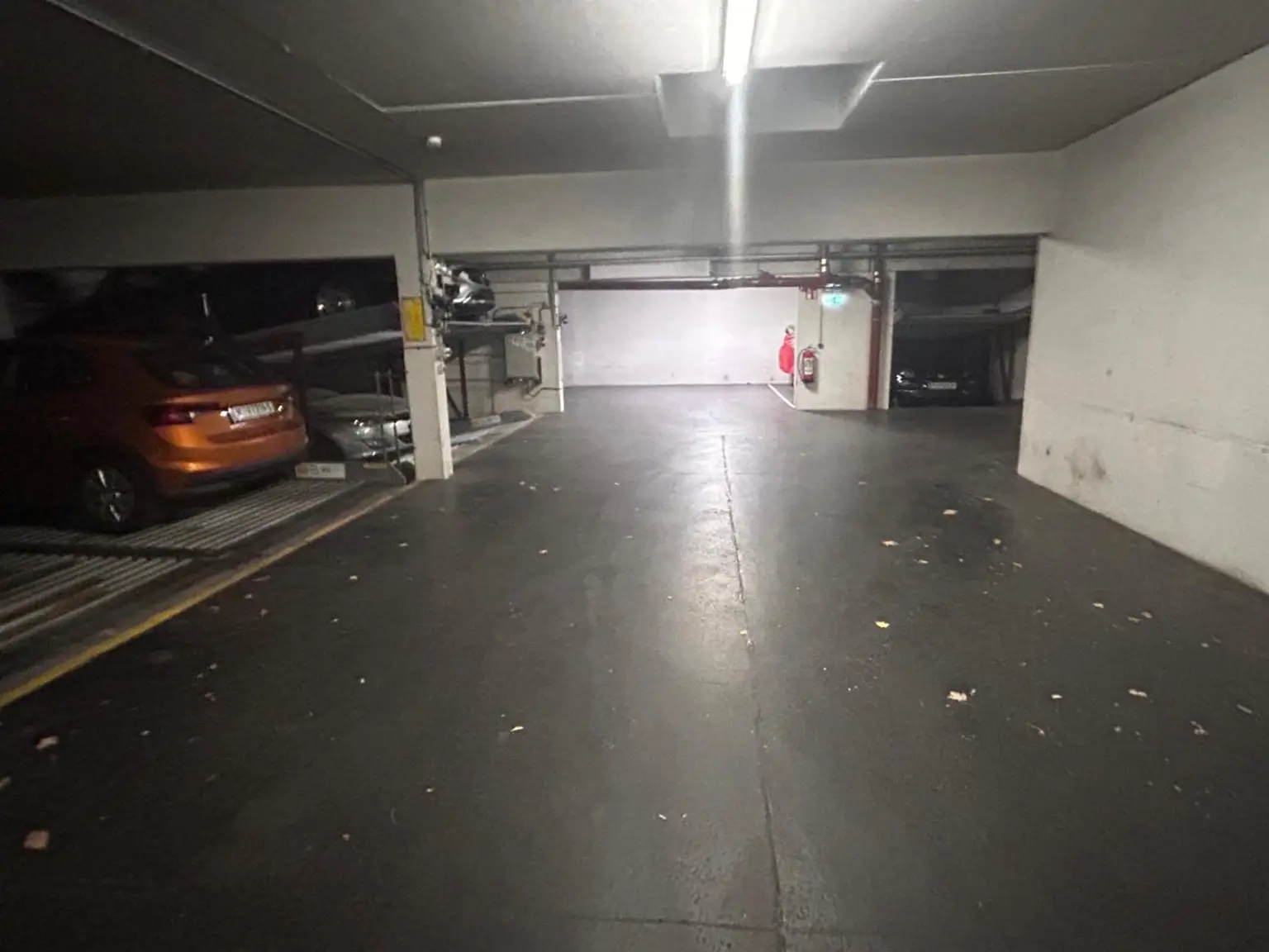 03. Garagenplatz 1040 Wien