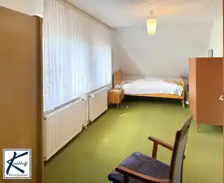 Kinder-Gästezimmer DG