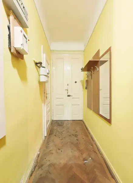 ++NEW++  ALTBAU-CHARME & flexibler Grundriss!  Luxury Ausführung in begehrter Lage des 18. Bezirks! Ebner-Eschenbach-Park