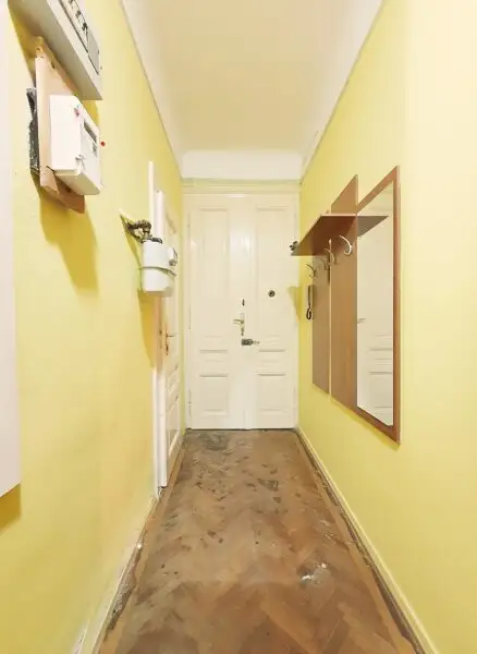 ++NEW++  ALTBAU-CHARME & flexibler Grundriss!  Luxury Ausführung in begehrter Lage des 18. Bezirks! Ebner-Eschenbach-Park