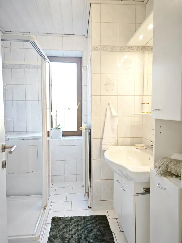 Hübsches Einfamilienhaus mit 4 Zimmer, Garten, Balkon und Parkplatz in Graz Wetzelsdorf