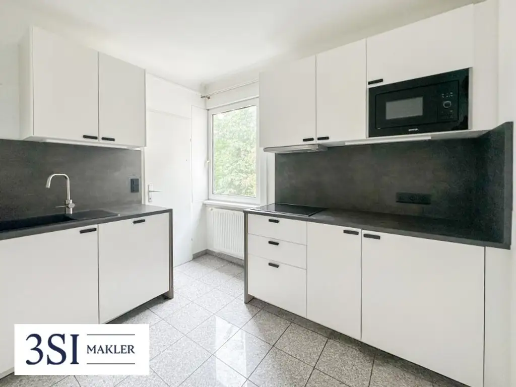 Charmante 1-Zimmer-Wohnung im Herzen des 15. Bezirks