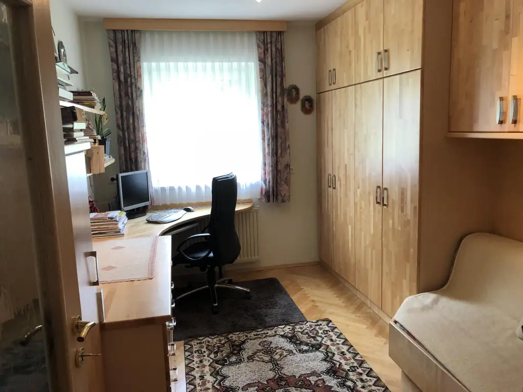 Spittal Nähe: Neuwertiges Haus in ländlicher und ruhiger Lage zu Mieten!!