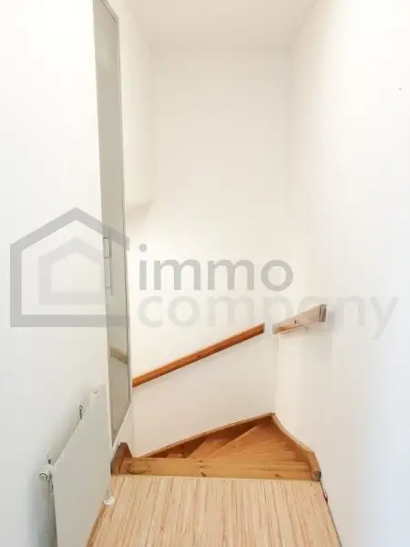 Familiennest in Zwölfaxing: 3 Zimmer, Garten und moderne Ausstattung!