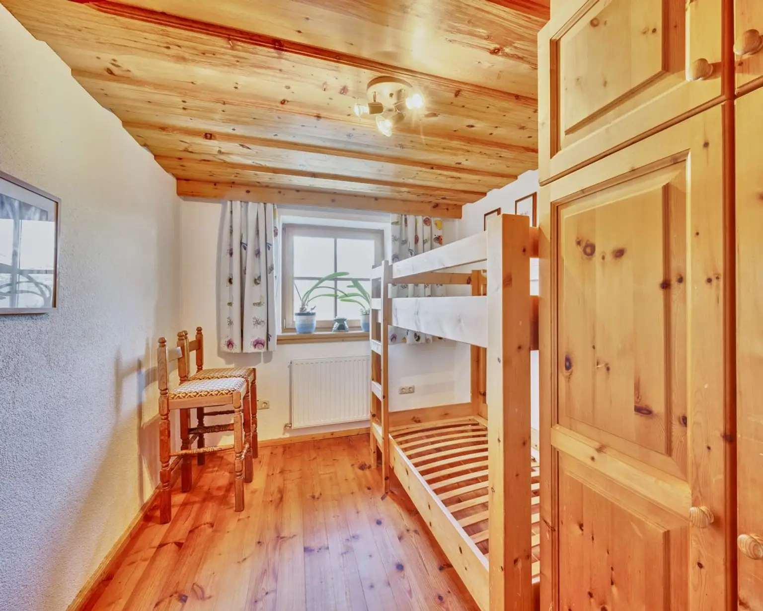 Gepflegtes Tiroler Einfamilienhaus mit traumhaftem Panoramablick