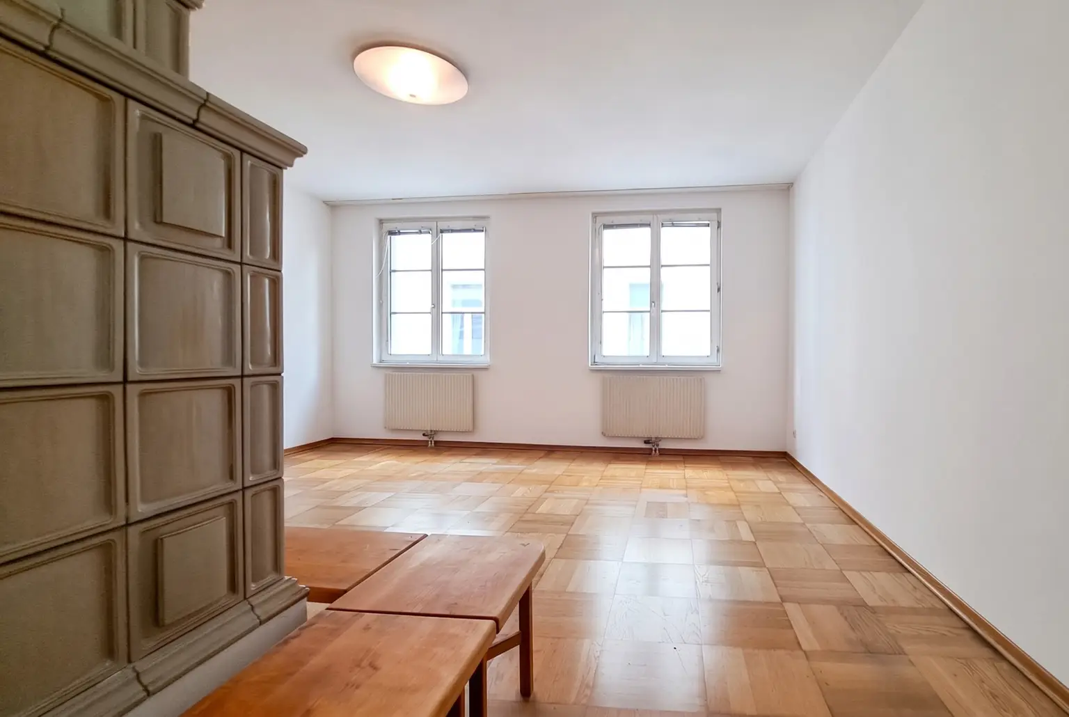 Wohnzimmer Bild 2