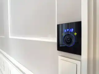 Klimaanlage