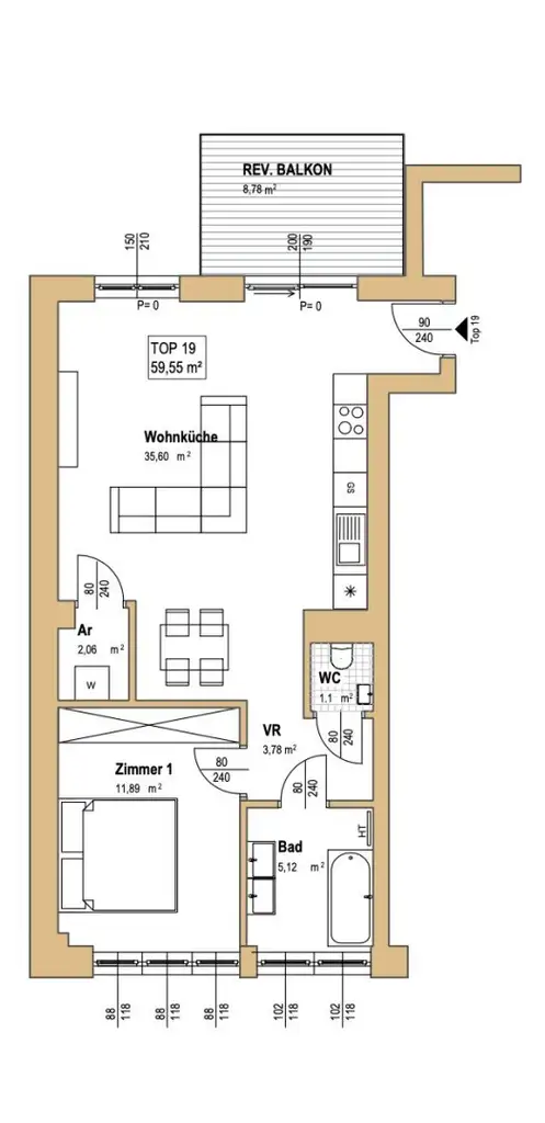 Plan 11