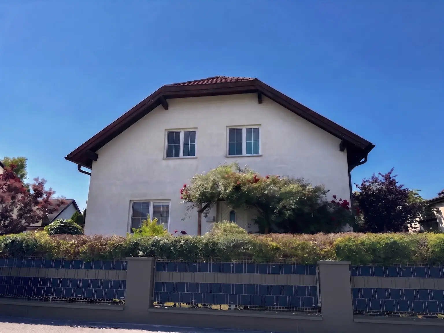 Haus