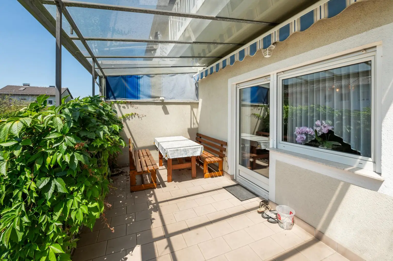 Charmantes Reihenhaus in Straßgang – Mit etwas Feinschliff zum Wohntraum