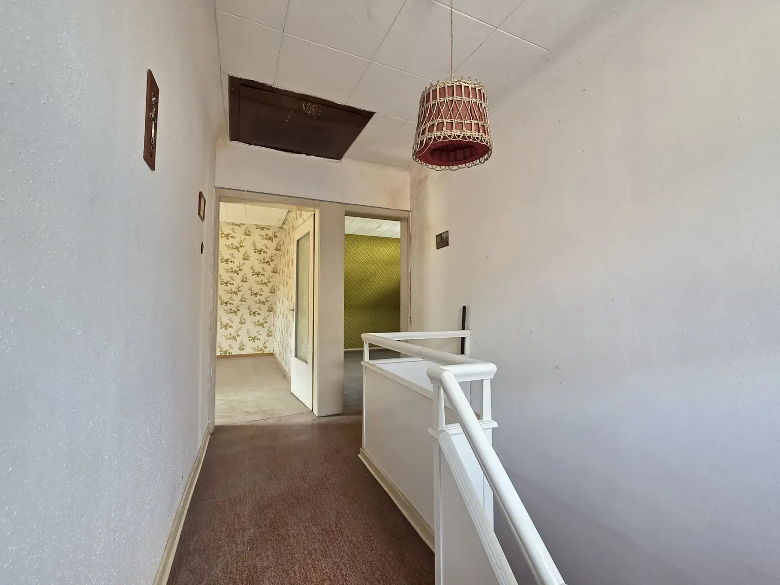 Charmantes Zuhause mit Geschichte und großem Gartenparadies...!