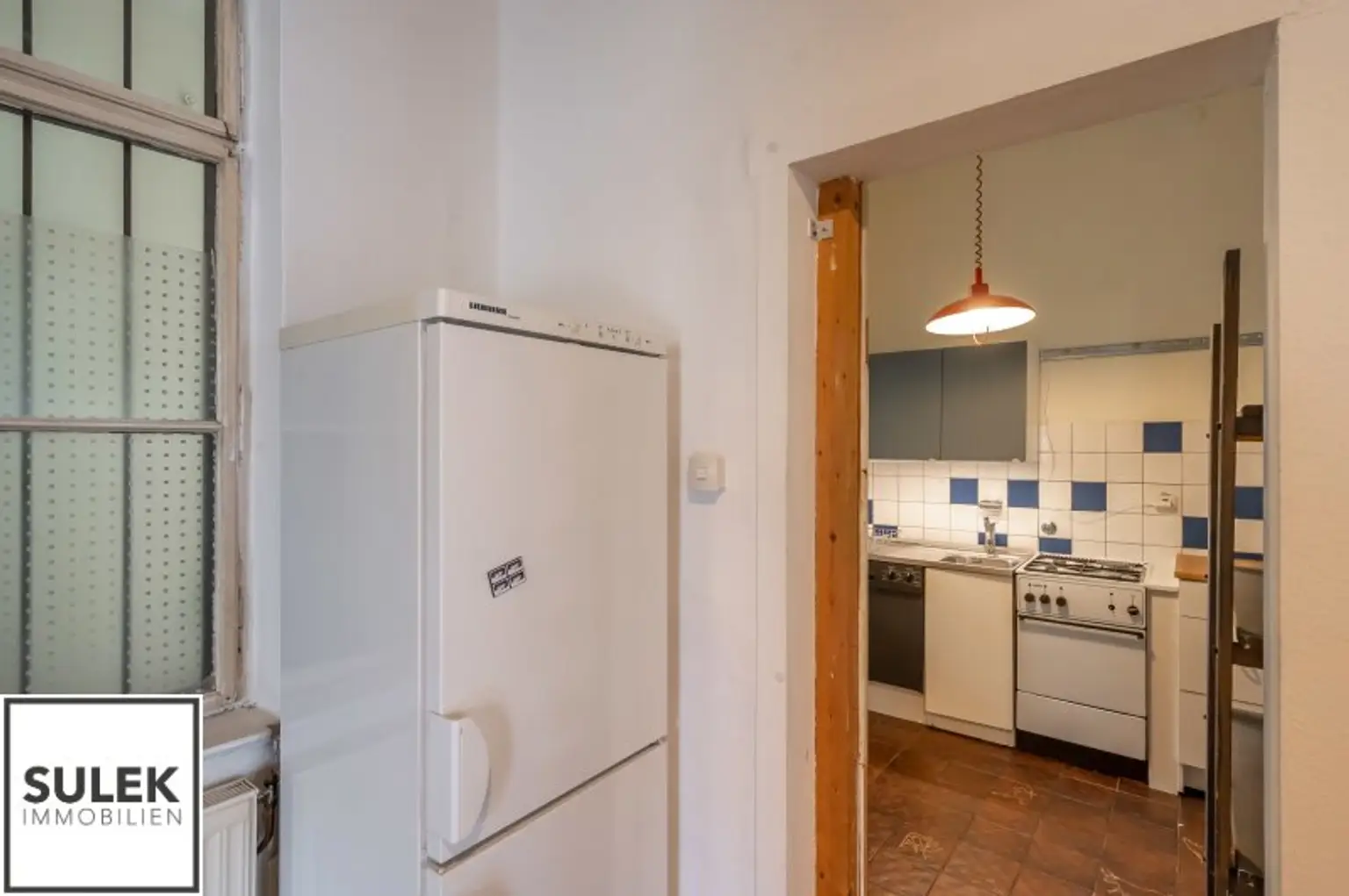 ** großzügige 4-Zimmer Wohnung nähe Augarten/Prater ** Fugbachgasse/Mühlfeldgasse ** saniert oder unsaniert **
