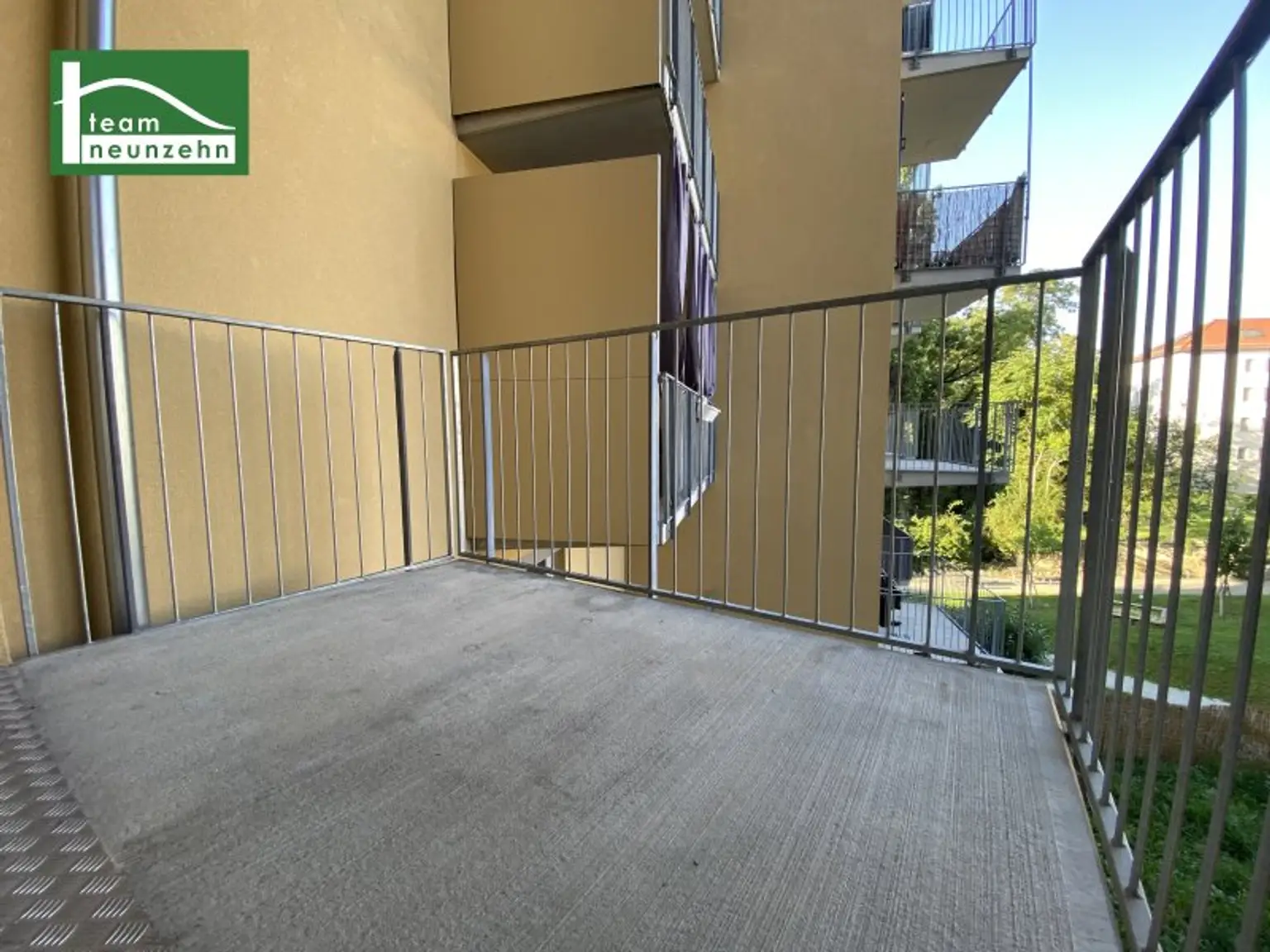 Ihr Rückzugsort in der Stadt – Ungergasse 39. - WOHNTRAUM