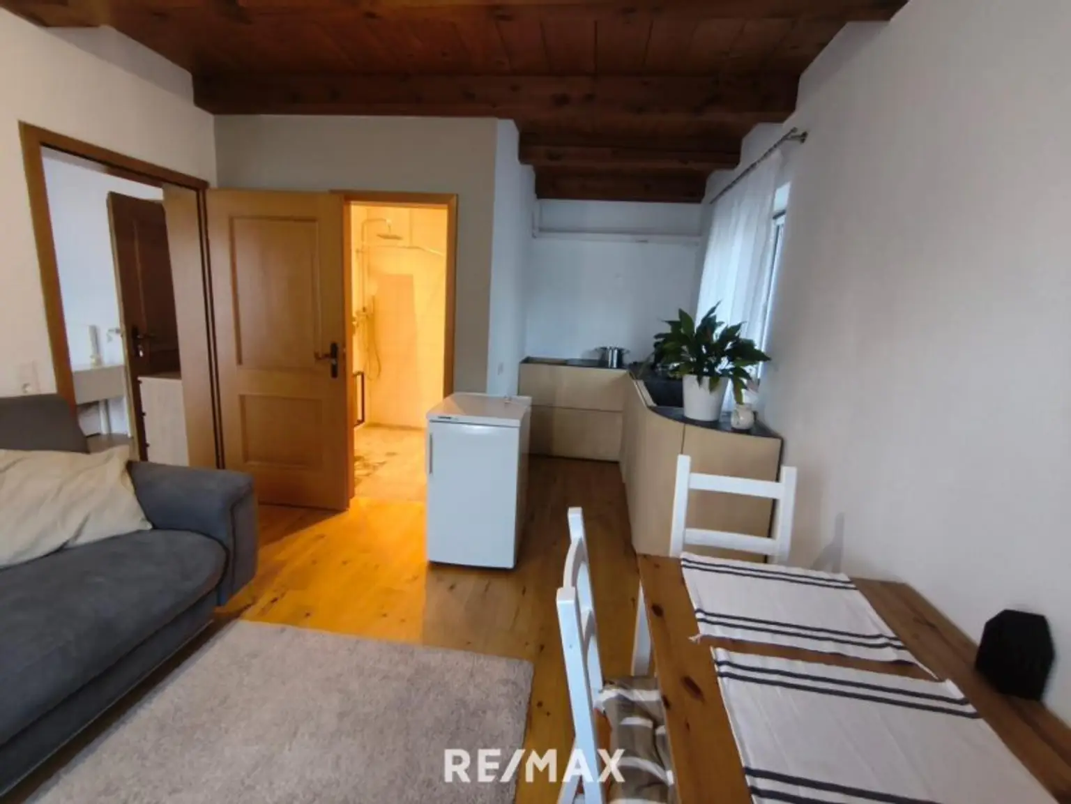 Küche+ Essbereich OG