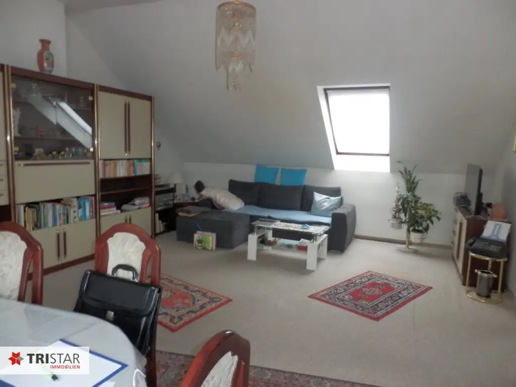 Geräumiges Landhaus in Zentrumsnähe