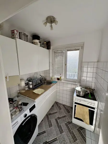 Charmante 2-Zimmer-Wohnung in ruhiger Lage in 1190 Wien