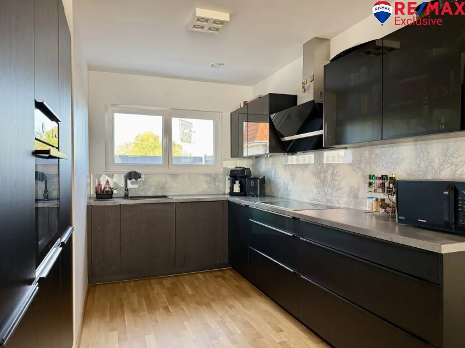 Neubauliebe – Haus mit ca. 117 m² in Theresienfeld zu kaufen!