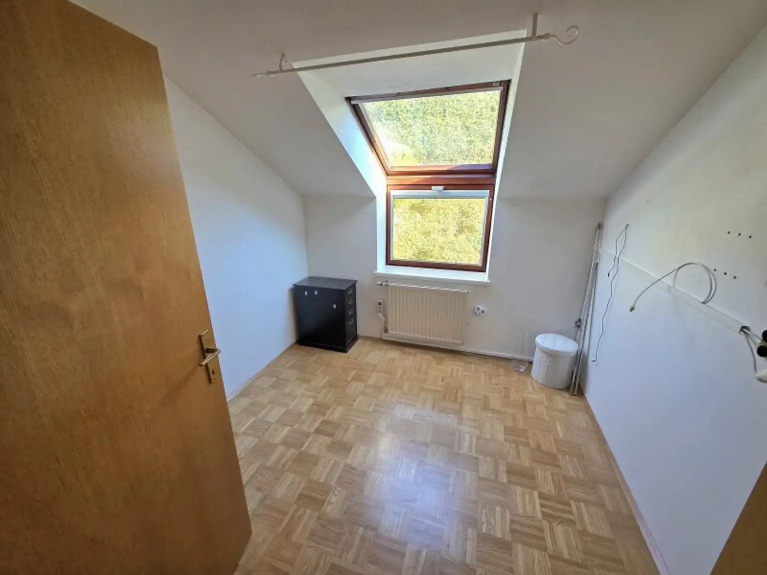 Geräumige Familienwohnung in ruhiger Lage!