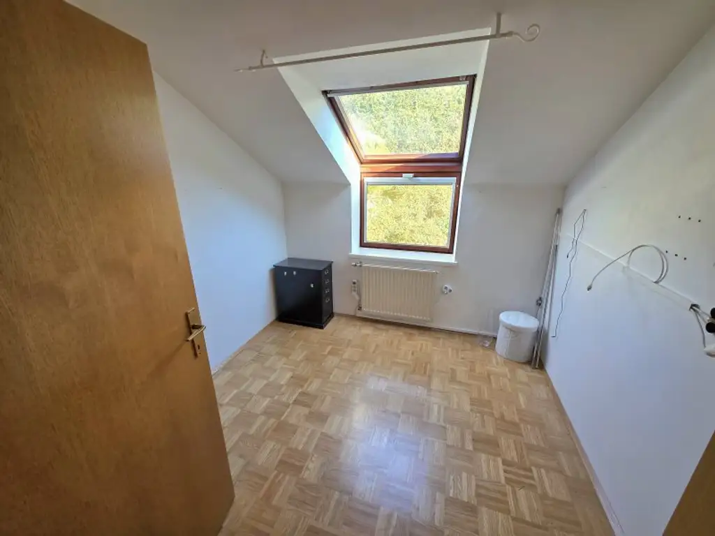 Geräumige Familienwohnung in ruhiger Lage!