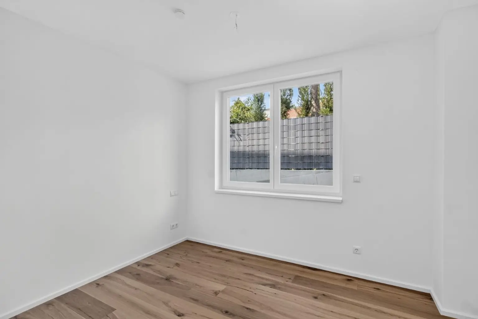 I | THE GREEN 15 ++ GEMÜTLICHE GARTENWOHNUNG | Prima Service Immobilien