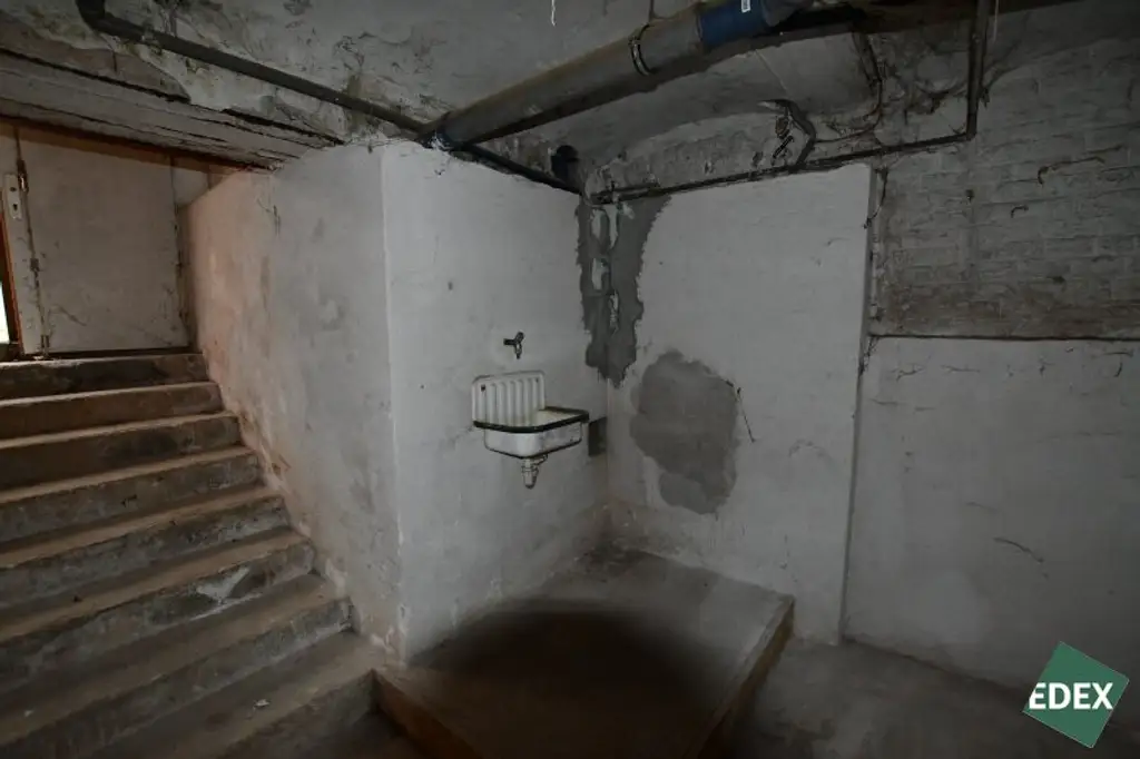 Werkstatt in Kaisermühlen