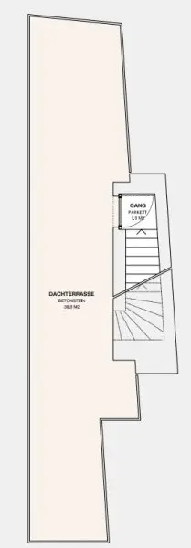 ++MOLLARD 50++ fantastische 3-Zimmer-Wohnung mitten im Herzen der Stadt (3/9)