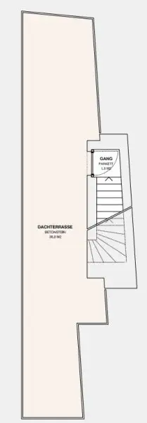 ++MOLLARD 50++ fantastische 3-Zimmer-Wohnung mitten im Herzen der Stadt (3/9)