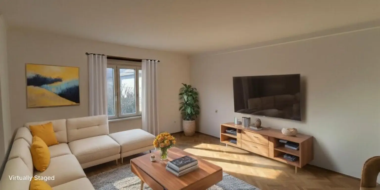 Top 3 Wohnzimmer (Einrichtungsvorschlag)