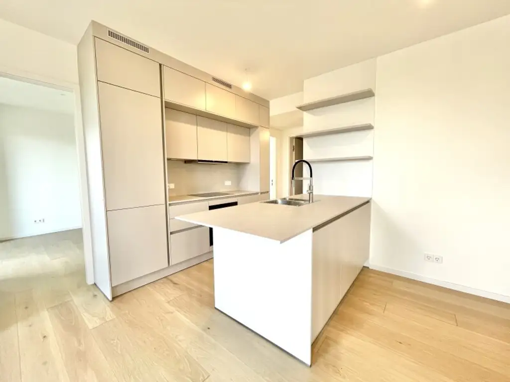 ***Grünblick im Viertel Zwei – Exklusives Wohnen über den Dächern Wiens - Infinity Rooftop-Pool - Panoramasauna - Fitnessbereich***