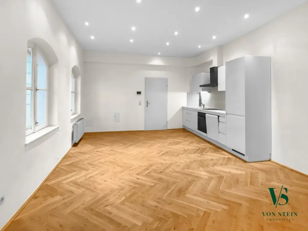 Büro - Praxis oder Startupspace in bester Lage des 1. Bezirks!