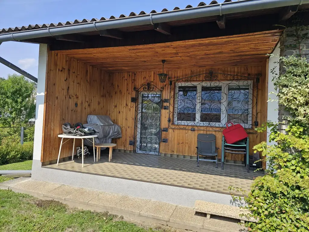 Gepflegter Bungalow im Herzen von Gratkorn - Wohnen mit viel Platz und Ruhe